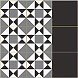 Плитка Mosaic del Sur 10102