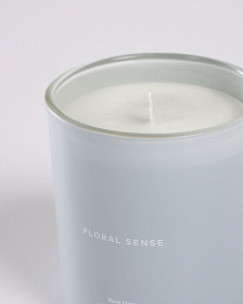 Ароматическая свеча Floral Sense 150 г