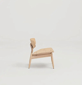 Кресло Eco 501M