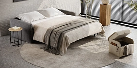 Диван-кровать Beaumont (matress 160x195)