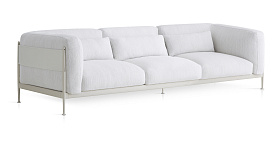 Уличный диван XL Obi