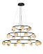 Люстра Tribeca Chandelier 9L DimmableTriac