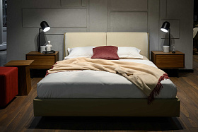 Кровать MIRAMAR для матраса 160*200 см