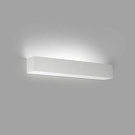 Бра Tera белое LED 6W 2700K