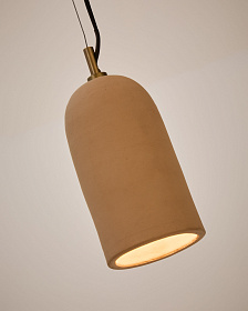 Madsen Подвесной светильник Terracotta Ø 13 см