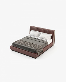 Кровать Harry 170