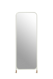 Зеркало Vertical Mirror Blanco