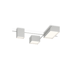 Потолочный светильник Structural 2645 3000 K 1-10V