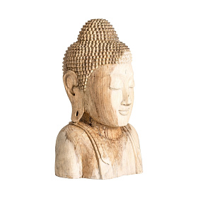 Бюст Budha 25571