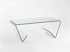 Журнальный столик Glass III