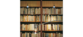 Лампа Bib Luz Libro