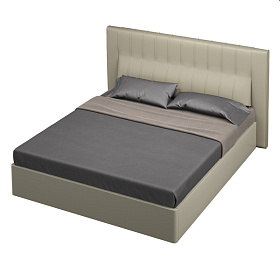 Кровать с подъемным механизмом VIGO 160x200