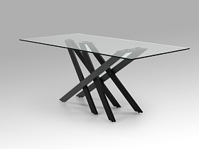 Обеденный стол Taima 180x90 см
